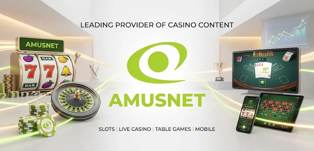 Amusnet nyerőgépek: Shining Crown áttekintés