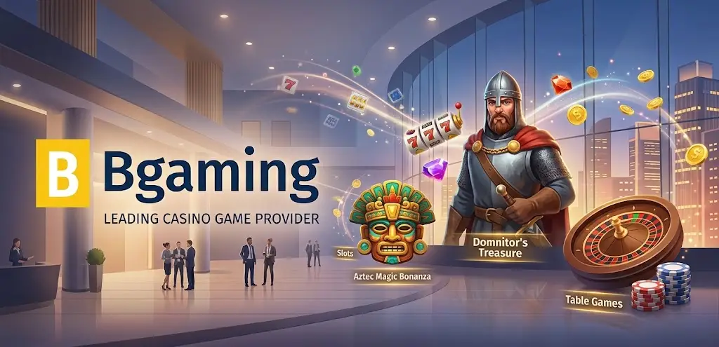 Sloty BGaming: recenzja Aviamasters