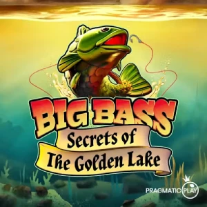 Big Bass Secrets of the Golden Lake