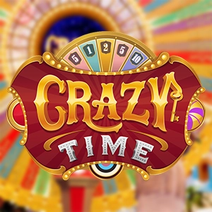 Crazy Time – slot online
