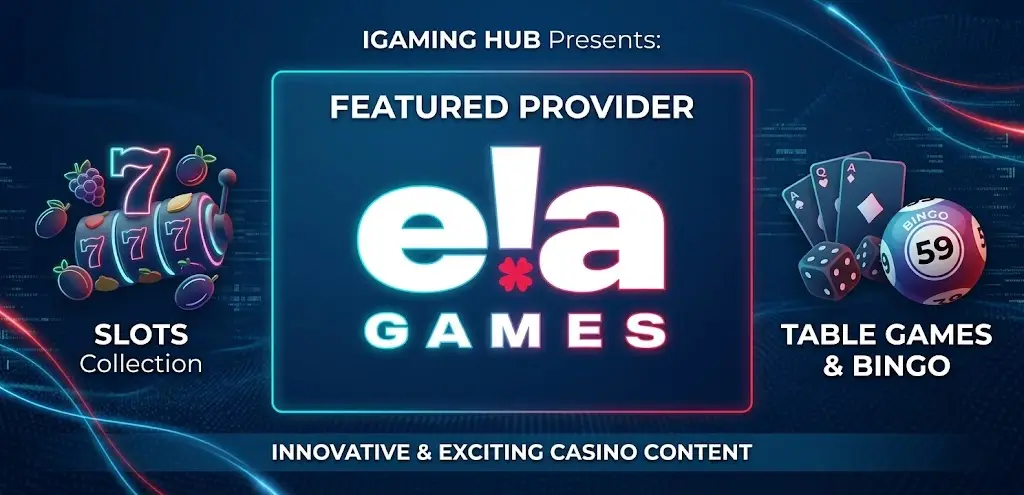 Sloty Ela Games: recenzja Cash of Gods