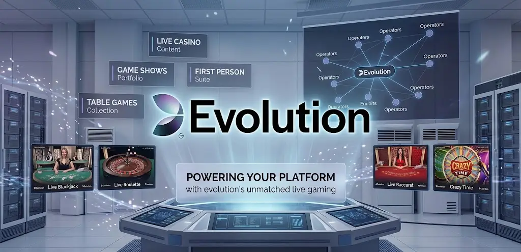 Evolution live casino games: Crazy Time review