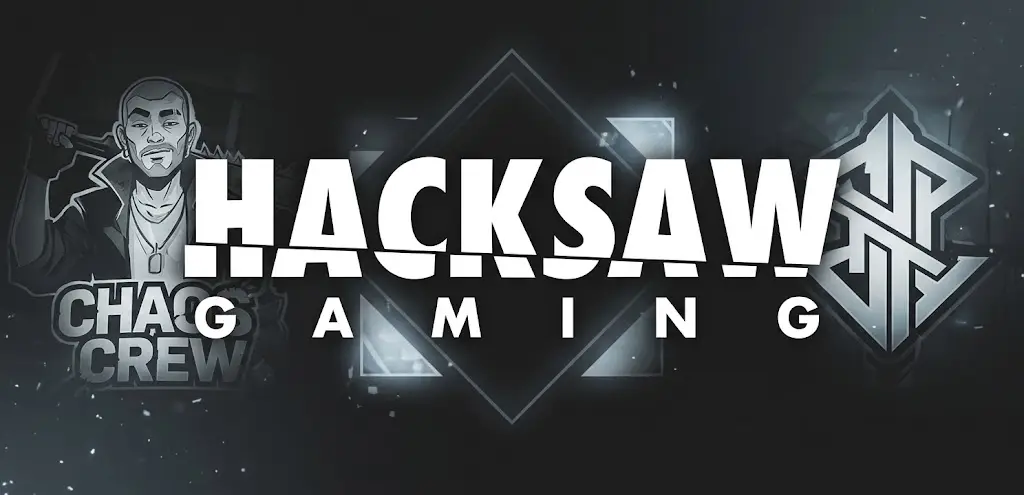 Hacksaw Gaming nyerőgépek áttekintése