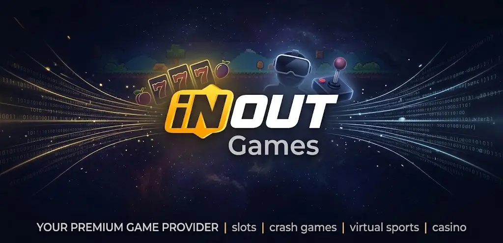 Inout Games: recenzja Chicken Road