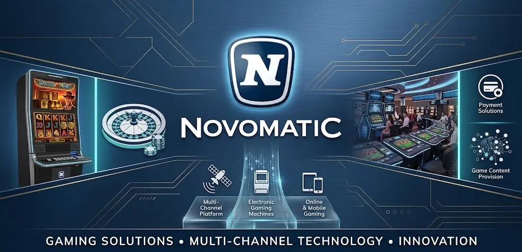Novomatic nyerőgépek: Book of Ra áttekintés