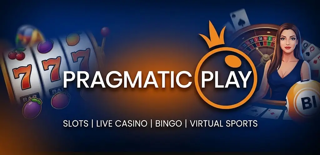Pragmatic Play nyerőgépek és játékok áttekintése