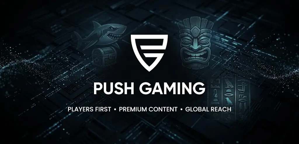 Sloty Push Gaming: recenzja Big Bamboo