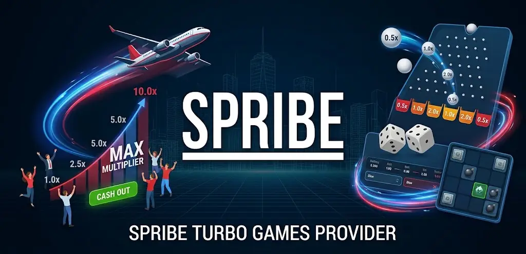Spribe játékok: Aviator és Plinko áttekintés